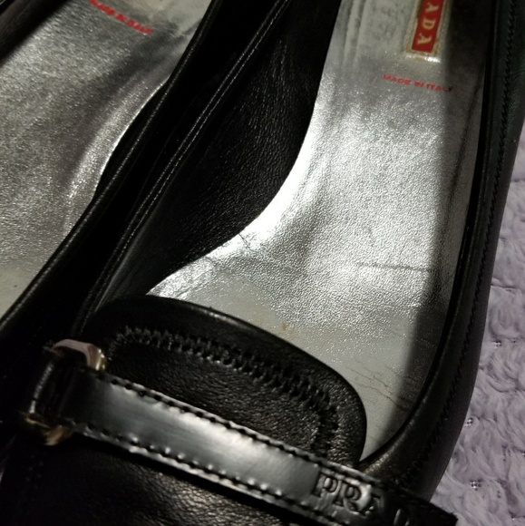 Prada shoes - Picture 4 of 5